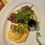 GREEN HOUSE by MERCER BRUNCH - 