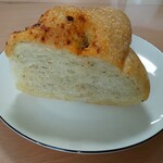 ダーシェンカ - フォカッチャ