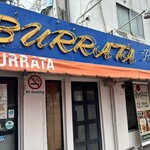 BURRATA - 