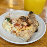 BURRATA - 