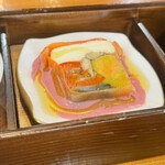 BURRATA - 