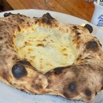 BURRATA - 
