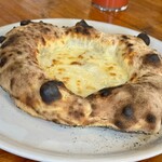 BURRATA - 
