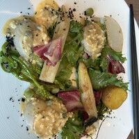 La Belle Assiette - 