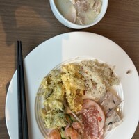 La Belle Assiette - 