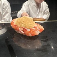 立喰 鮨となり - 