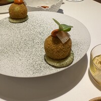 JINBO MINAMI AOYAMA - 