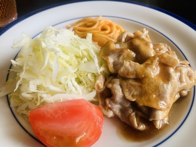 福家 - 大曲（食堂）の写真