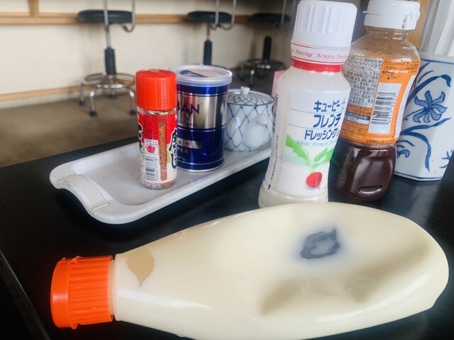 福家 - 大曲（食堂）の写真