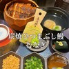 炭焼ひつまぶし鰻 むなぎ