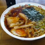 鈴屋 - ラーメン