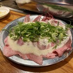 高宮ホルモン まる福 - 