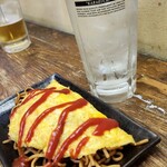 立ち呑 こひなた - 