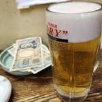 立ち呑 こひなた - 