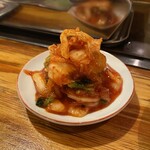 高宮ホルモン まる福 - 
