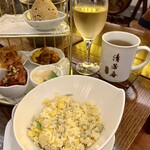 菜香新館 - 