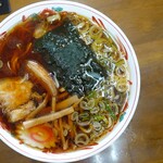 鈴屋 - ラーメン