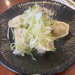 ラーメン 感動の鶏虜 - 