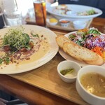 Dining Bar&Cafe Nayuta - 