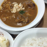 欧風カレー ボンディ 秋葉原店 - 