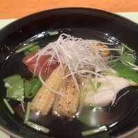 伊豆の旬 やんも 南青山店 - 