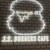 J.S. BURGERS CAFE - 外観写真: