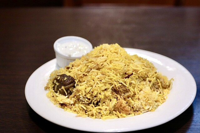 ASHIF HALAL KITCHEN photo 3