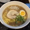 馬豚ラーメン福ふく