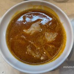 蒙古タンメン中本 - 