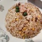 中華 ちんとう - 