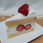 フルーツピークス - ロイヤルショート