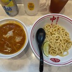 蒙古タンメン中本 - 