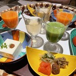 御宿コトブキ - 