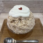 かき氷店 小桃 - 