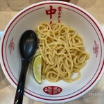 蒙古タンメン中本 - 