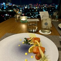 オールデイダイニング オアシスガーデン - 