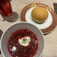 ゴドノフ東京 丸ビル店 - 