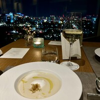 オールデイダイニング オアシスガーデン - 