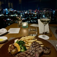 オールデイダイニング オアシスガーデン - 