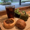 EARTH BAKERY & CAFE