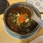 栄太郎 - どて煮〜！！