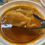 蒙古タンメン中本 - 