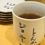 とんかつジョニー - 