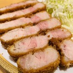 とんかつジョニー - 