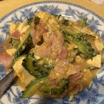 栄太郎 - ゴーヤーチャンプル！！