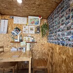 SEAFOOD CAFE NAGISA - 