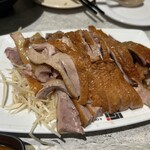 阿城鵝肉 - 