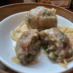 香港飲茶 点心厨房 大岡山店 - 