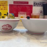 蒙古タンメン中本 - 