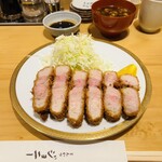 とんかつジョニー - 